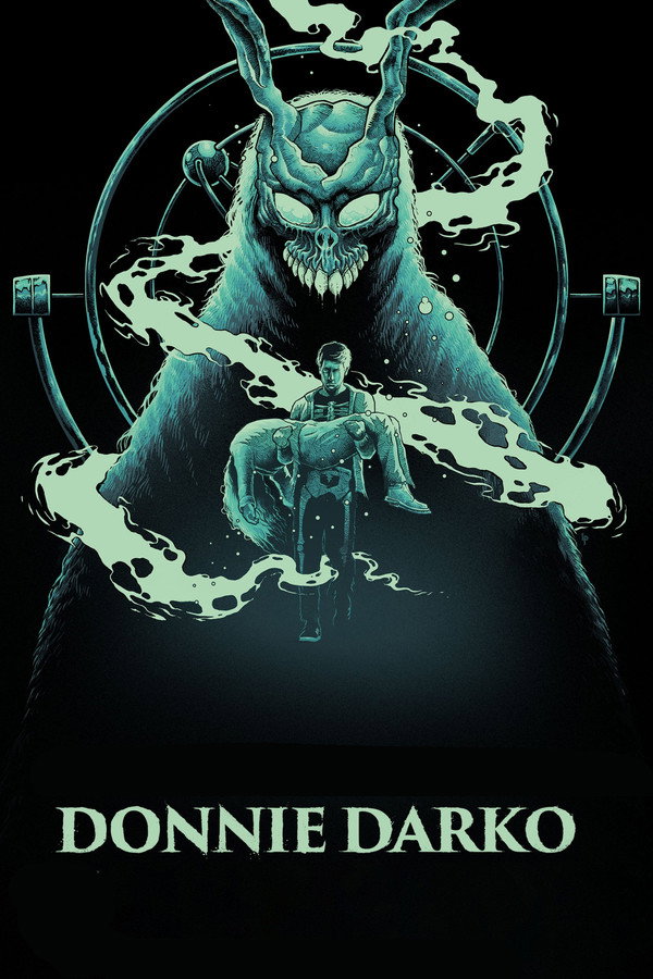 Donnie Darko (2001)
