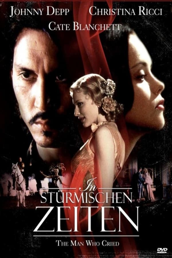 DE - In stürmischen Zeiten  (2000)