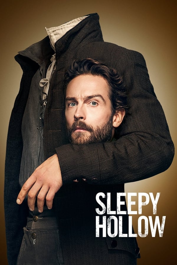 EN| Sleepy Hollow