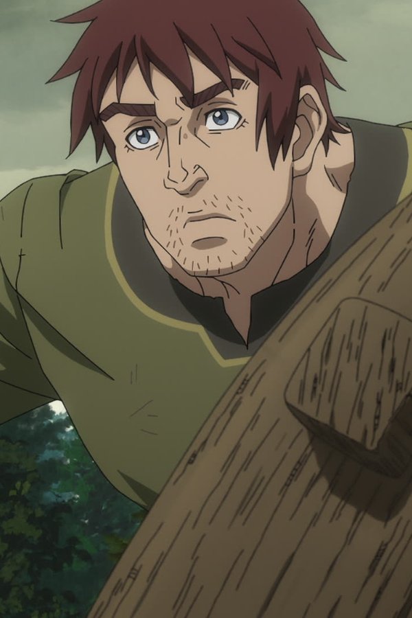 Vinland Saga – S02E06 – Episodio 6