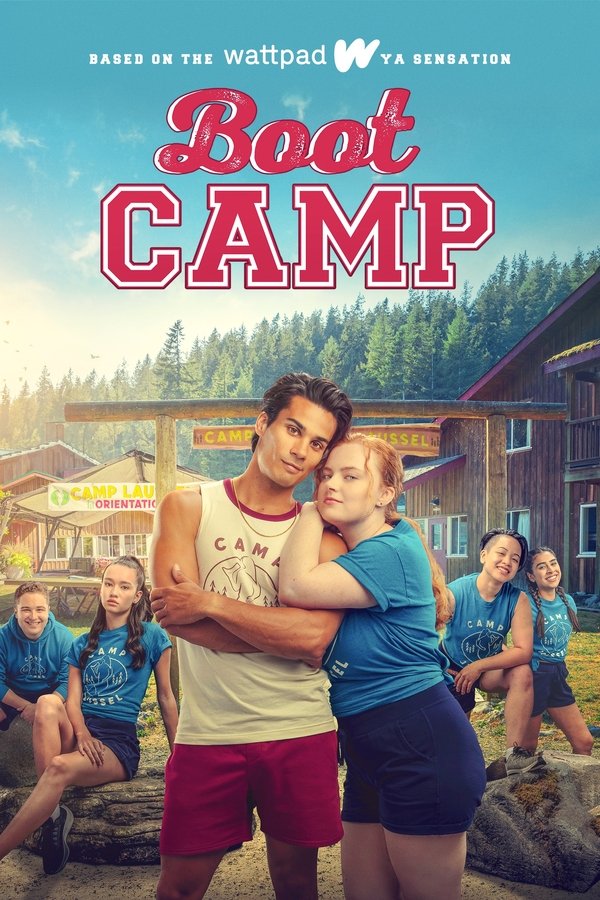 Boot Camp