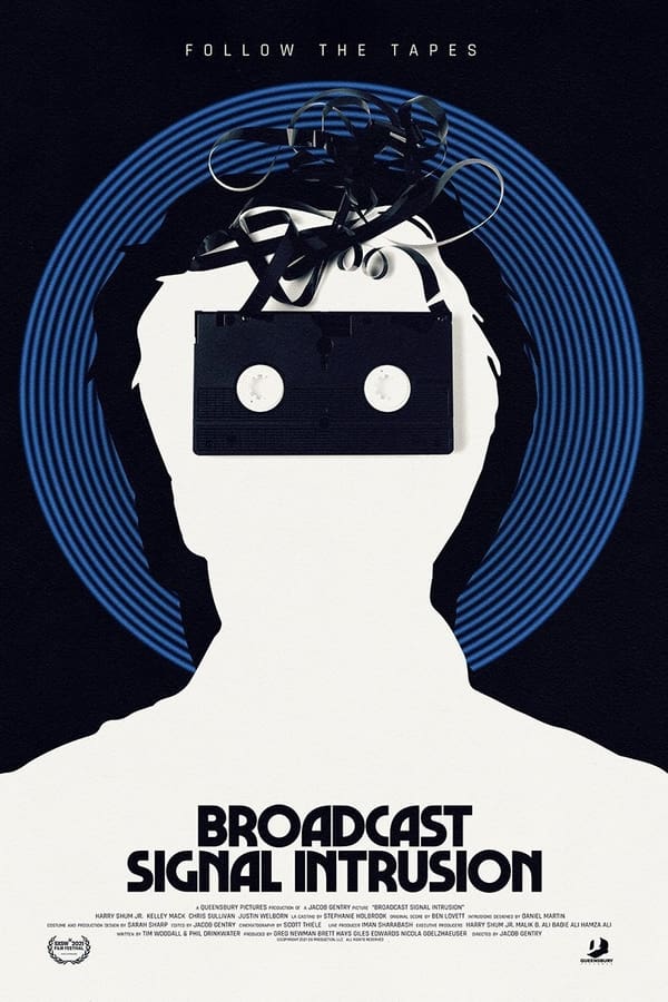 Broadcast Signal Intrusion