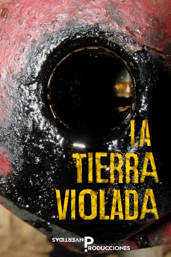 La tierra violada