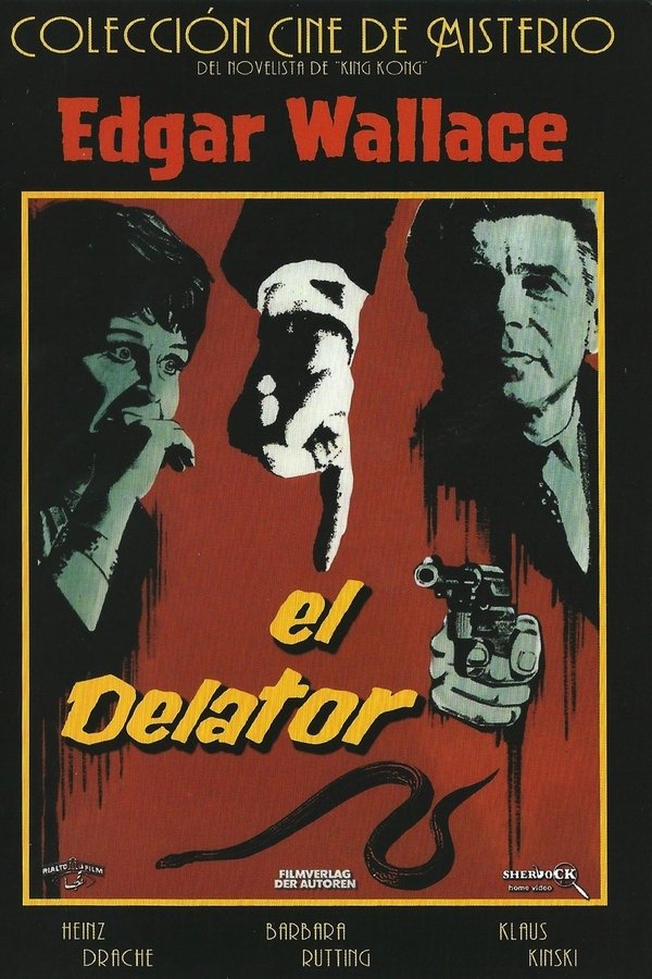 El delator