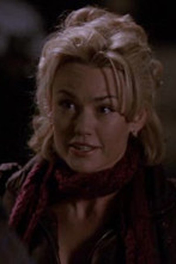 Everwood – S04E15 – Tentazioni