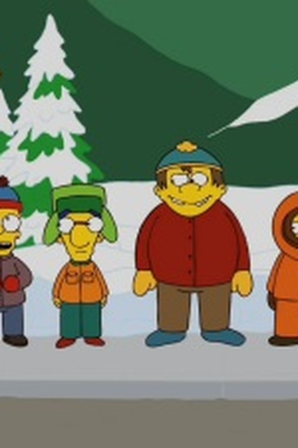 I Simpson – S21E08 – Fratello di Bart, dove sei?
