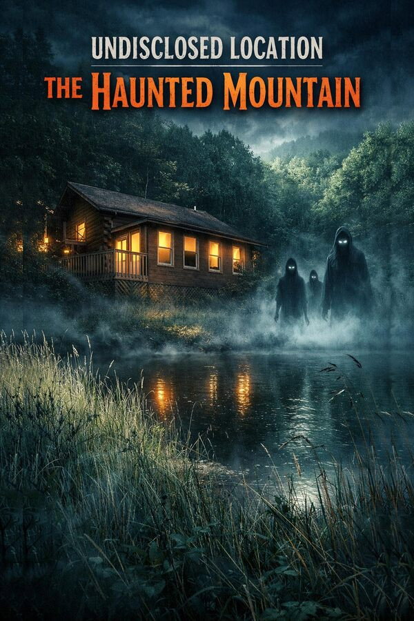 Undisclosed Location: The Haunted Mountain (2026)