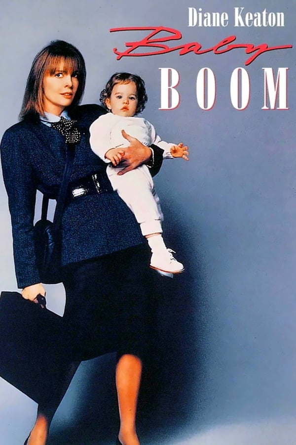 Baby Boom (1987)