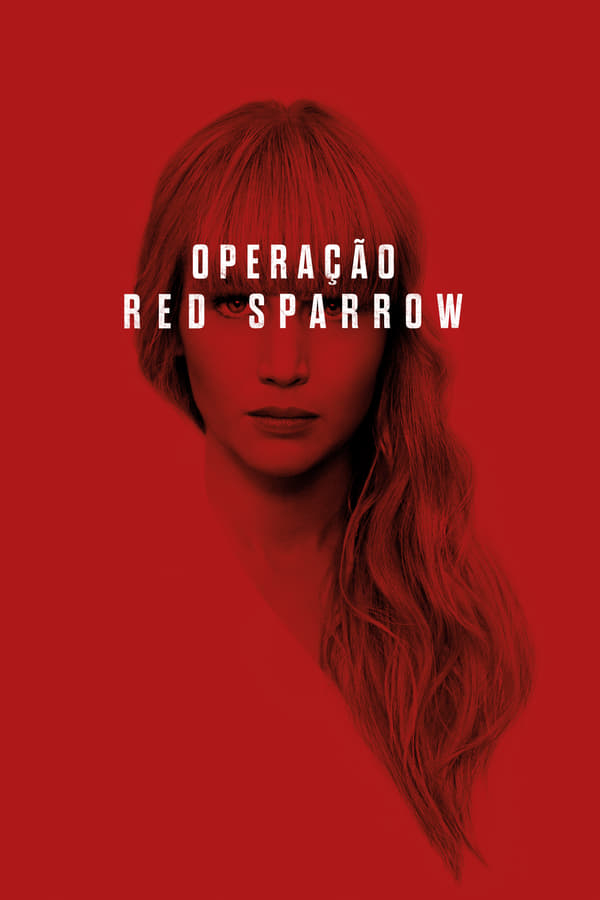BR: Opera��o Red Sparrow (2018)