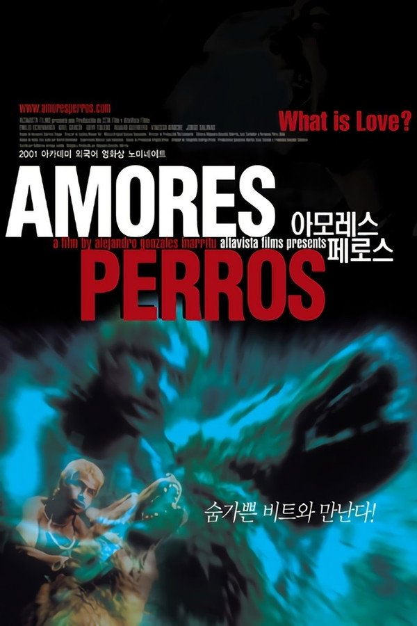 아모레스 페로스