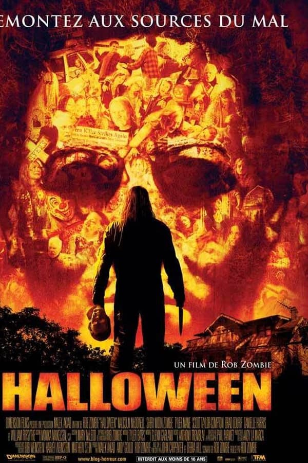 FR - Halloween  (2007)