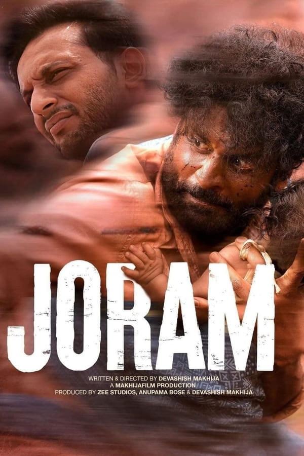 Joram