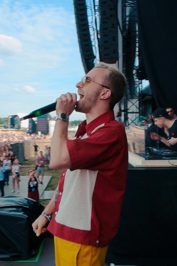 Squeezie : Merci Internet - Saison 1 Episode 2