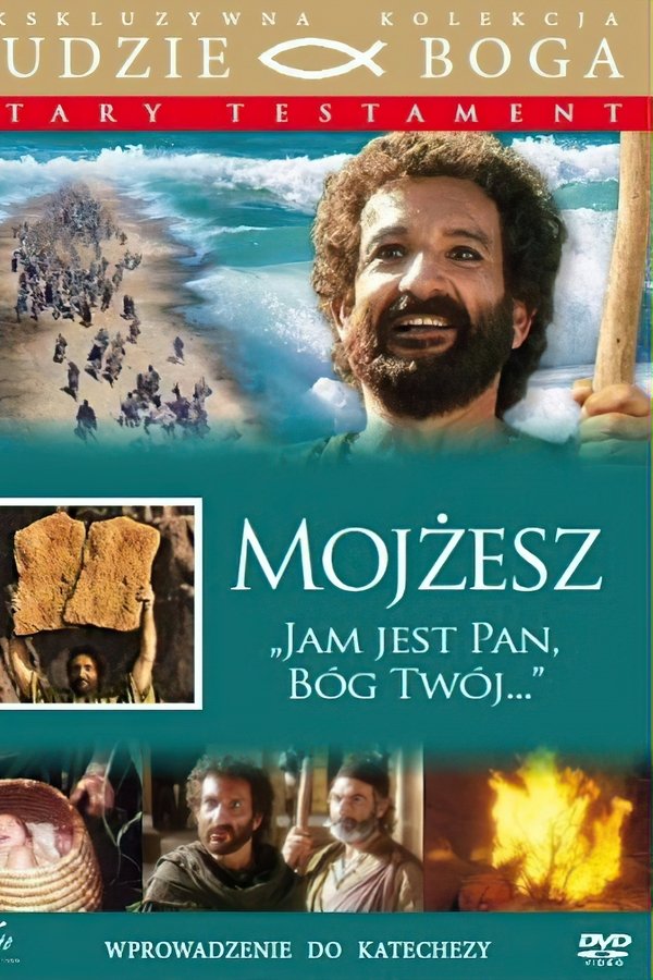 PL - MOJŻESZ (1995)