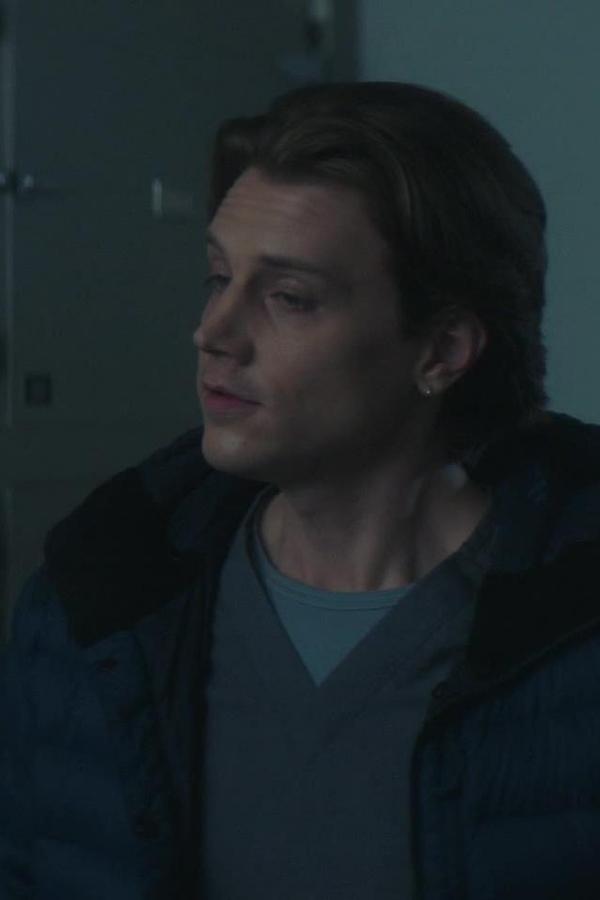 Nancy Drew – S04E11 – Episodio 11