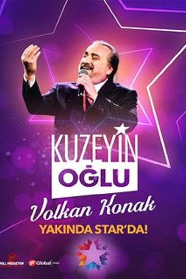 Kuzeyin Oğlu Volkan Konak