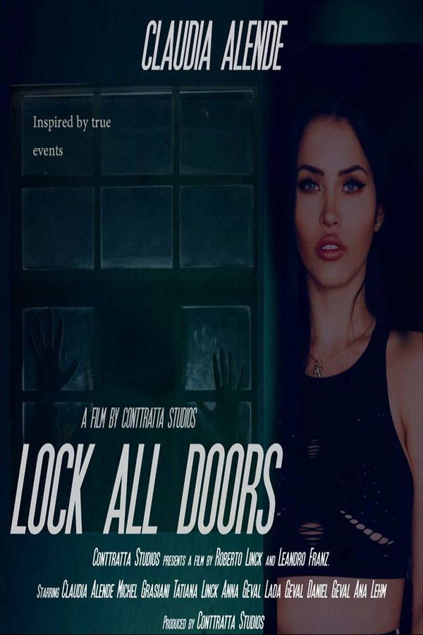 Lock All Doors poster