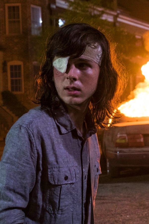 The Walking Dead – S08E08 – È così che deve essere