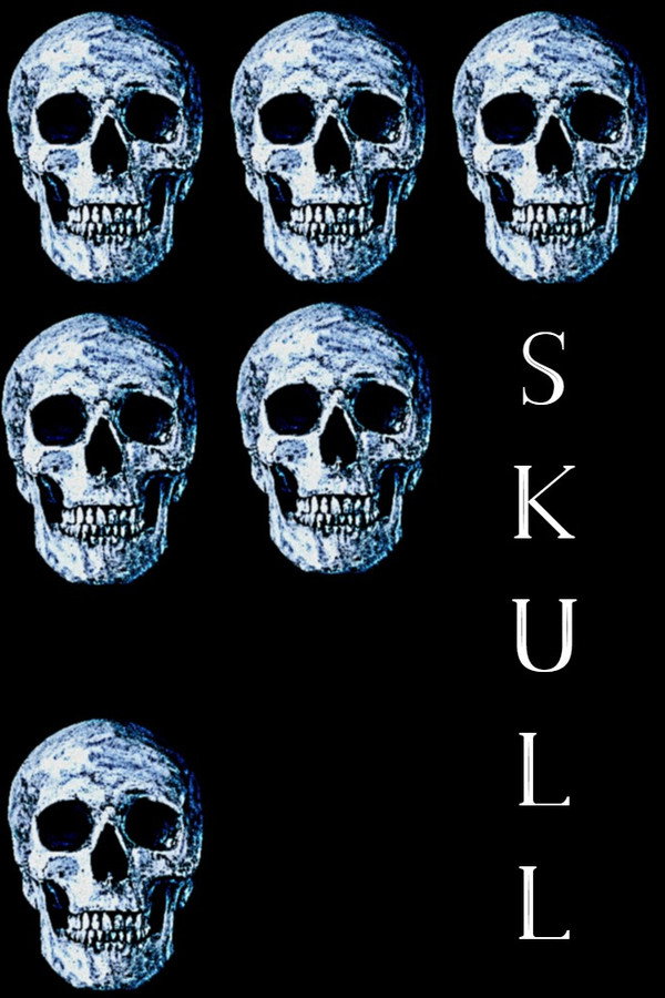 Skull (2022).