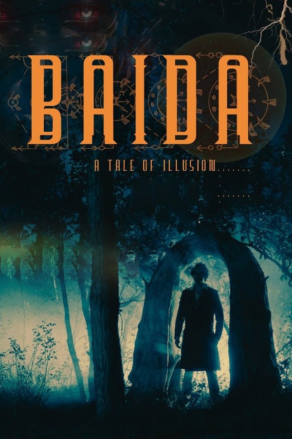 Baida (2025) Hindi WEB-DL – 480P | 720P | 1080P – Download & Watch Online