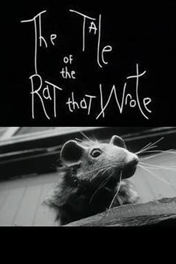 The Tale of the Rat That Wrote