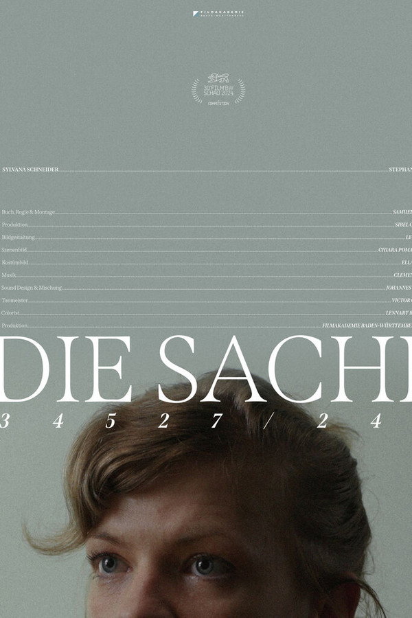 Die Sache
