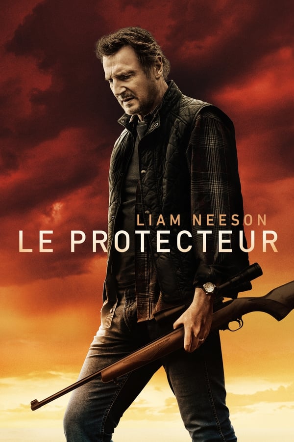 FR - Le Vétéran - 2021