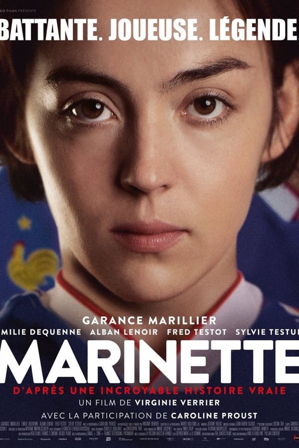 TVplus PL - MARINETTE (2023)