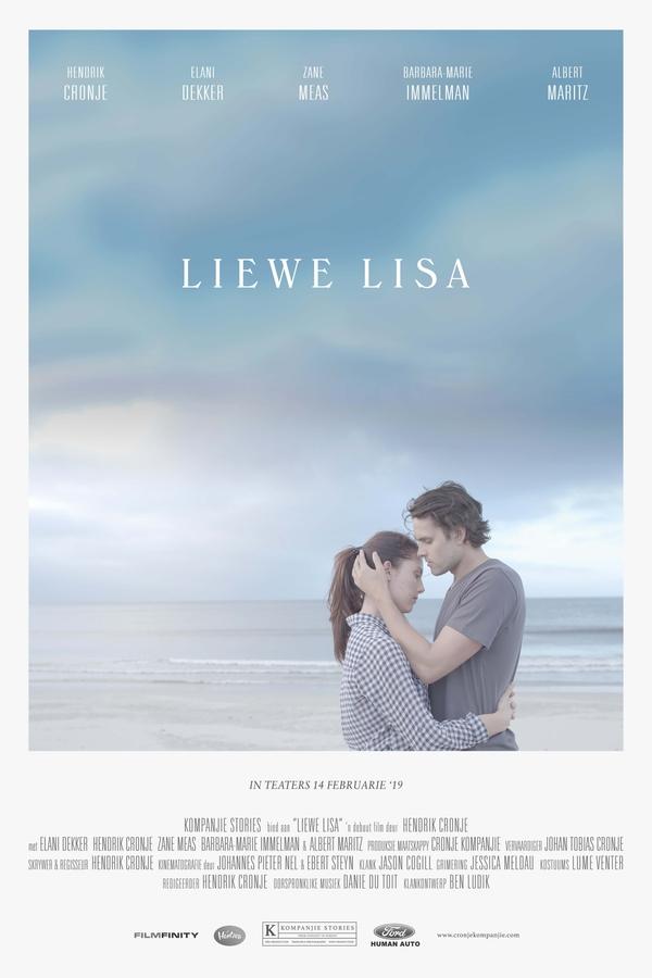 AF - Liewe Lisa  (2019)