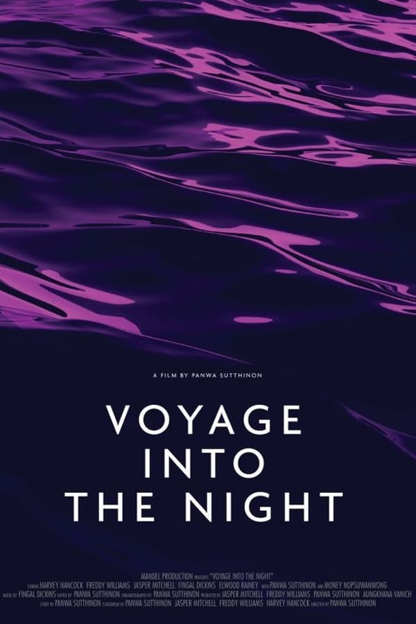 TVplus Voyage Into the Night (2021)