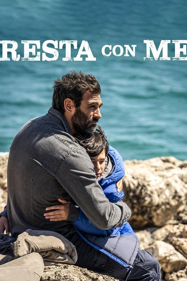 Resta con me