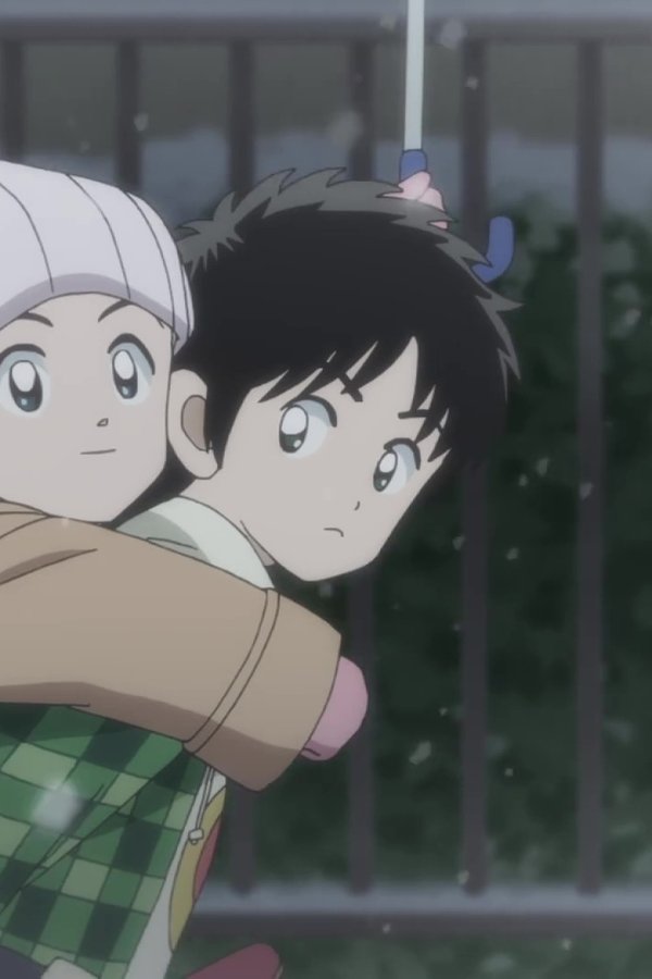 Mix: Meisei Story – S01E06 – Episodio 6