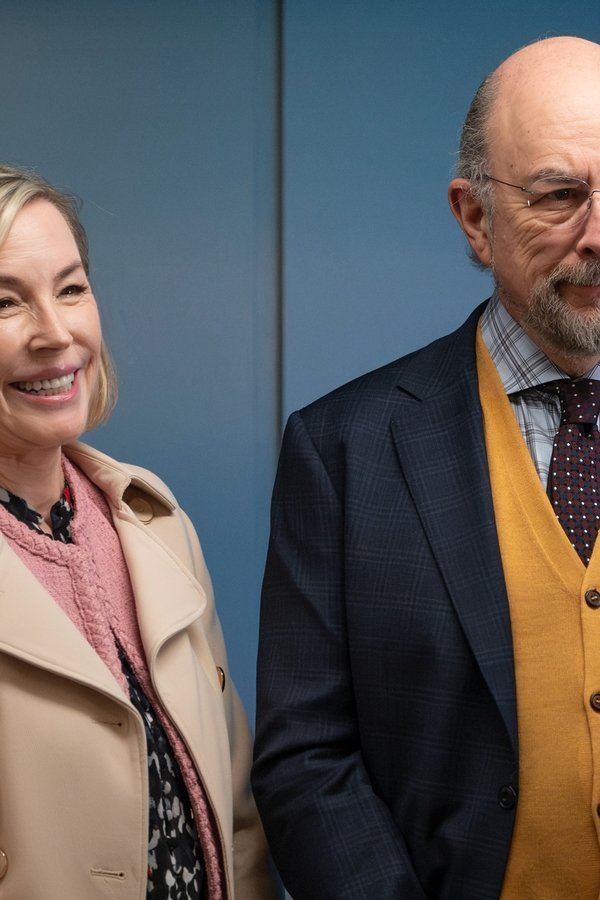 The Good Doctor – S07E05 – Episodio 5