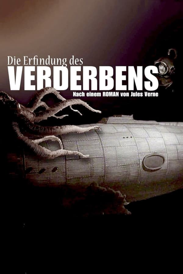 DE - Die Erfindung des Verderbens (1958)