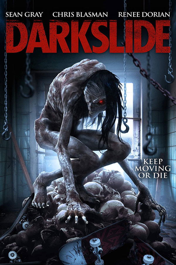 EN - Darkslide - 2021 [Multi Sub] cover image