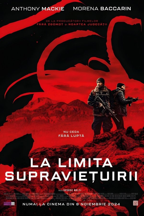 La limita supraviețuirii
