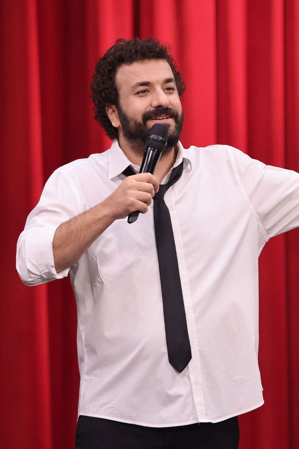 Konuşanlar - Disney+ - Bölüm 3