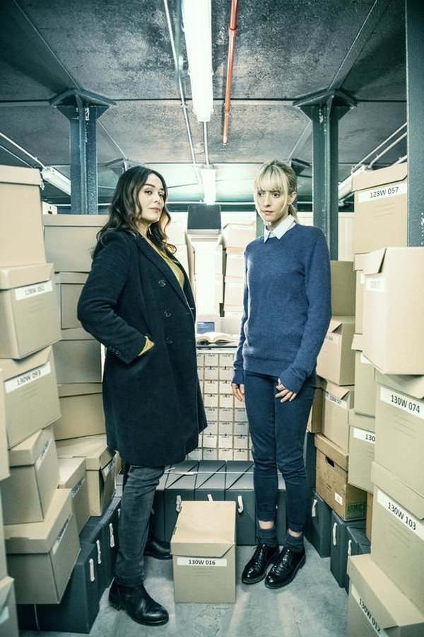 Astrid et Raphaëlle Saison 1 En Streaming Astrid et Raphaëlle Saison 1 En Streaming