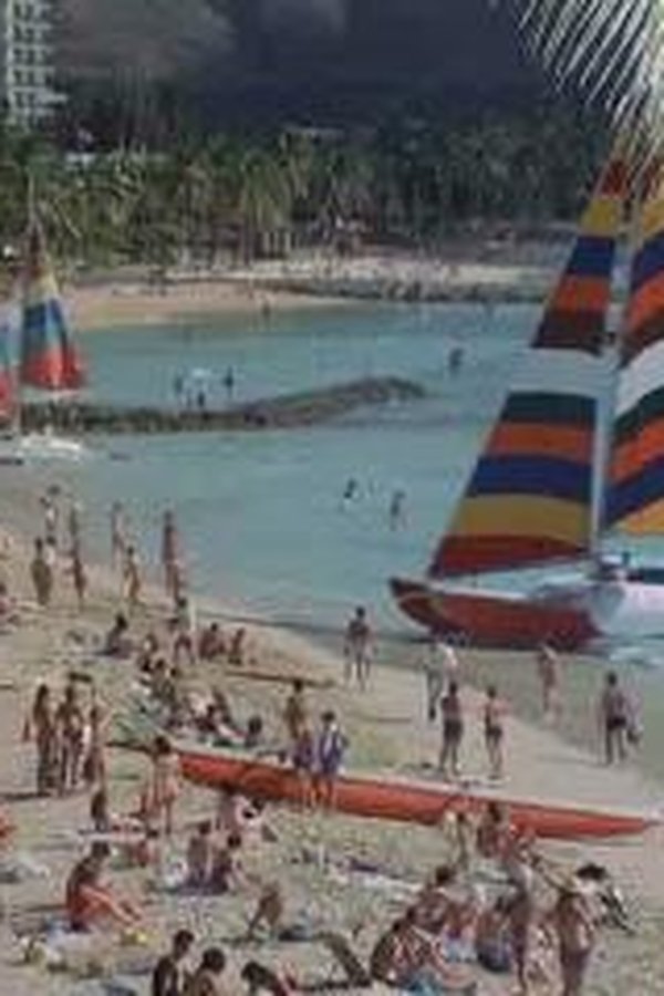 Magnum P.I. – S01E03 – La dinastia dei Sung