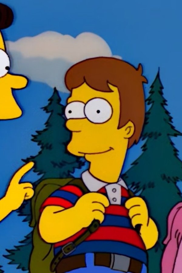 La vieille peur d'Homer