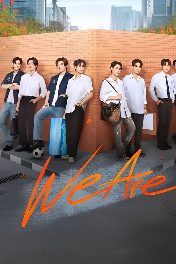 Movie Chính Là Ta Yêu Nhau - We Are (2024)