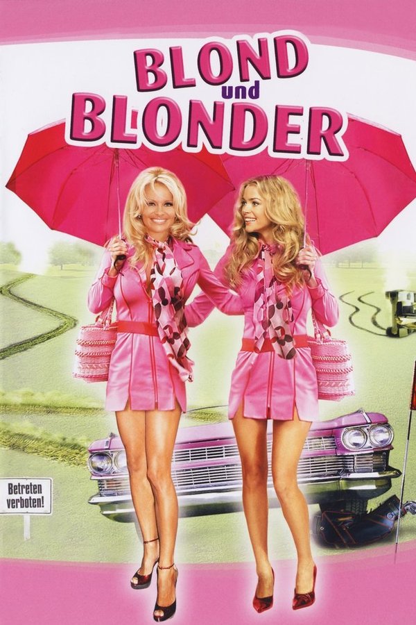 DE - Blond und blonder (2008)