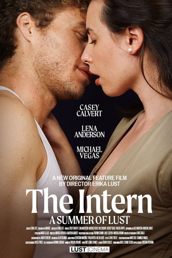 The Intern – A Summer of Lust (2019) English | x264 BluRay | 1080p | Download | Erotic Movies | Watch Online | GDrive | Direct Links