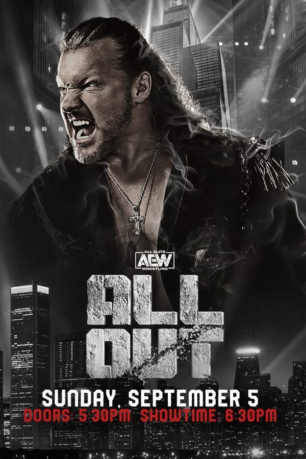 AEW All Out 2021