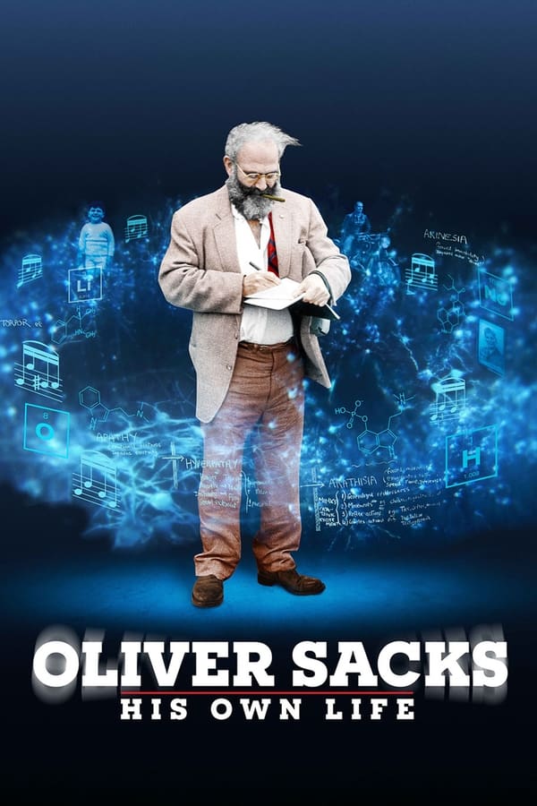 Oliver Sacks: His Own Life