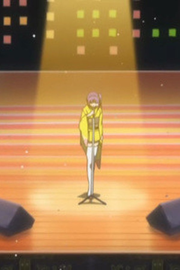 Gintama – S03E25 – Episodio 25