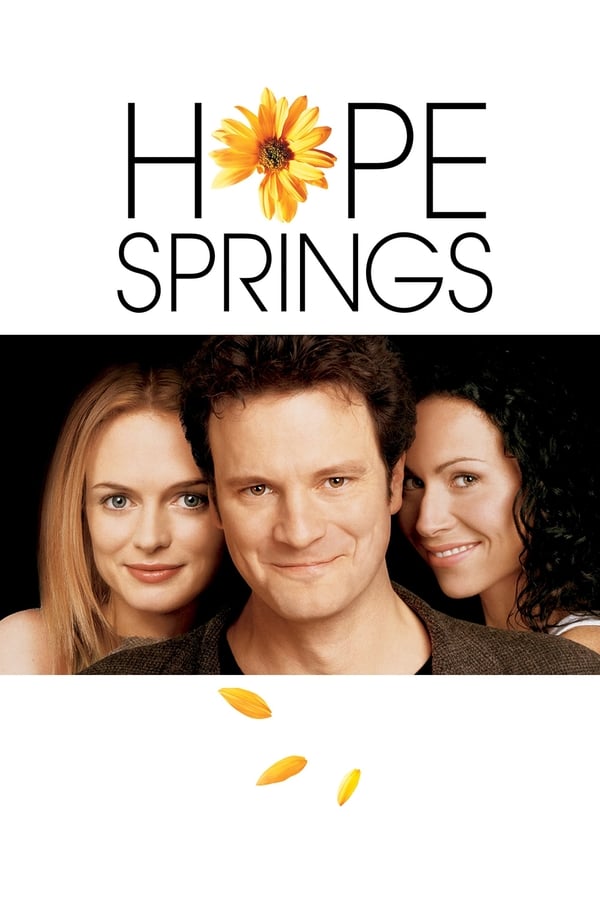 Hope Springs – Die Liebe deines Lebens