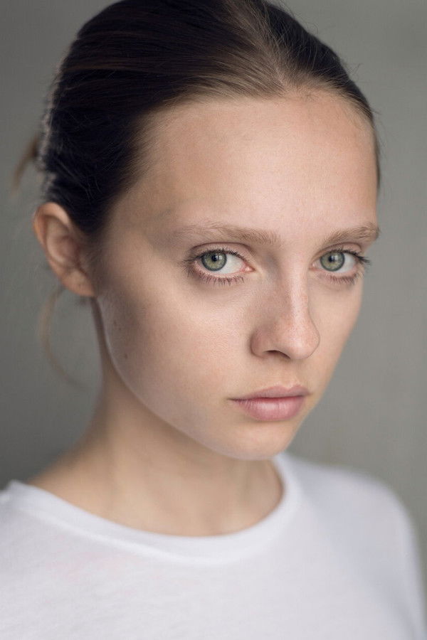 Clea Martin's headshot