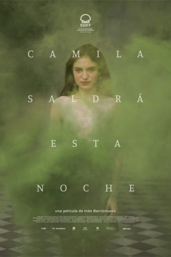 Camila saldrá esta noche (2022)