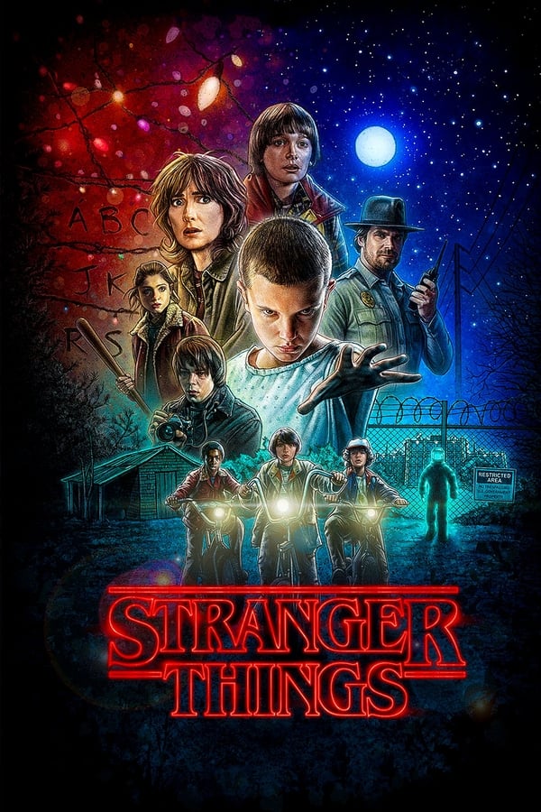 Stranger Things